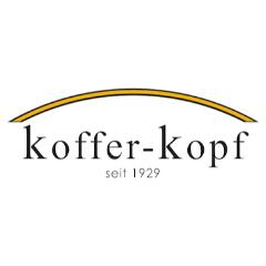 Koffer-Kopf DE