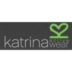 Katrina Active Wear