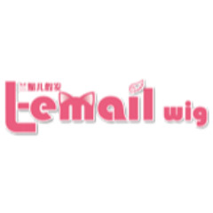 L-email Wig