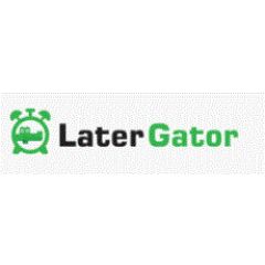 Later Gator