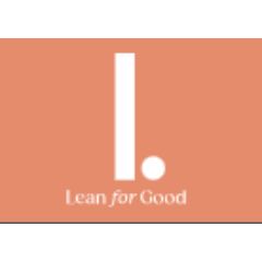 Lean For Good