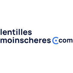 Lentilles Moinscheres FR