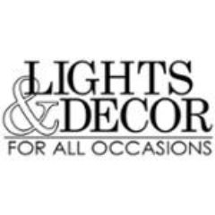 Lights For All Occasions