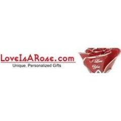 Love Is A Rose US