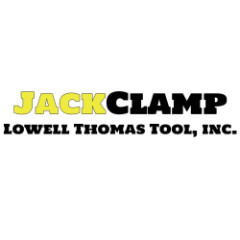 Lowell Thomas Tool Lowell Thomas Tool