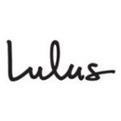 75% OFF Lulu*s Discount & Coupon Codes February 2024