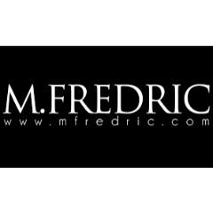 M Fredric M Fredric