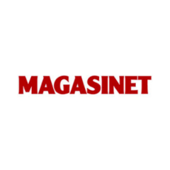 Magasinet NO Magasinet NO