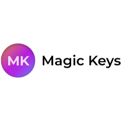 Magic Keys NL