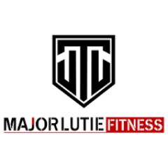 Major Lutie Fitness