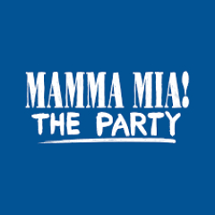 Mamma Mia The party UK