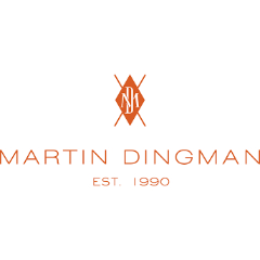 Martin Dingman US