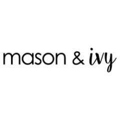 Mason & Ivy