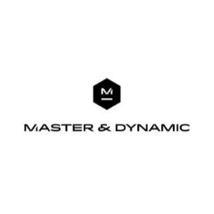 Master And Dynamic