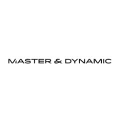 Master & Dynamic US