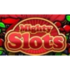 Mighty Slots Mighty Slots