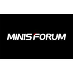 Minisforum US Minisforum US