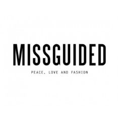 Missguided Missguided