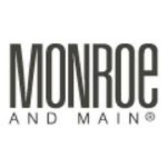 Monroe And Main Monroe And Main