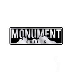 Monument Grills US Monument Grills US