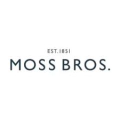 Moss Bros Hire
