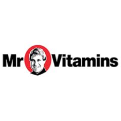 Mr Vitamins Mr Vitamins