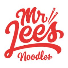 Mr Lee's Healthy Noodles