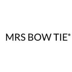 Mrs Bow Tie