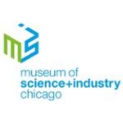 Museum Of Science And Industry, Chicago
