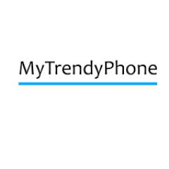 My Trendy Phone NO