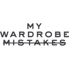 My Wardrobe Mistakes My Wardrobe Mistakes