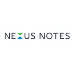Nexus Notes Nexus Notes