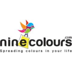 Nine Colours Nine Colours