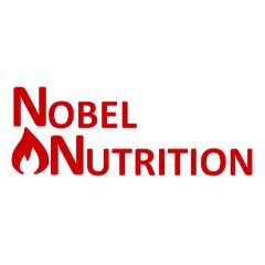 Nobel Nutrition Nobel Nutrition