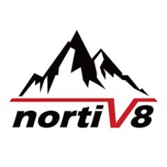 Nortive 8 Shoes