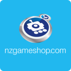 NZ Game Shop