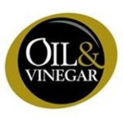 Oil & Vinegar Oil & Vinegar
