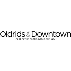 Oldrids & Downtown Oldrids & Downtown