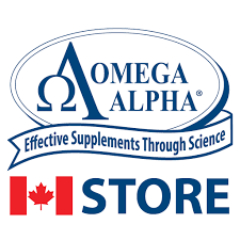 Omega Alpha Store US
