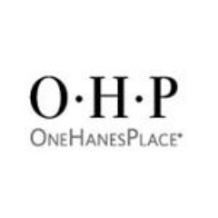 OneHanesPlace OneHanesPlace