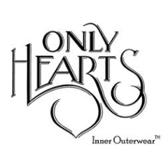 Only Hearts US