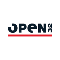 Open32  NL