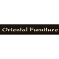 Oriental Furniture Oriental Furniture