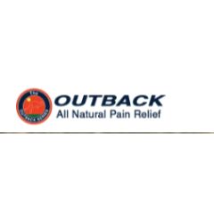 Outback Pain Relief Outback Pain Relief