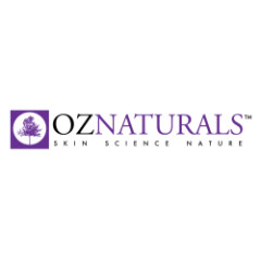 OZ Naturals OZ Naturals
