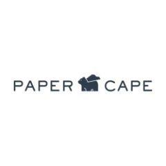 Paper Cape