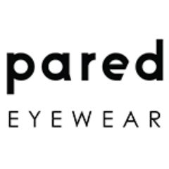 Pared Eye Wear