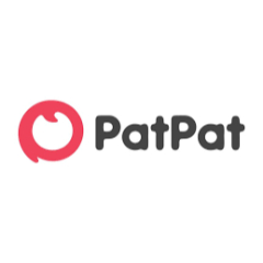 Pat pat FR