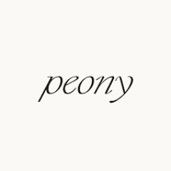 Peony AU