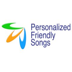 Personalized-Friendly-Songs